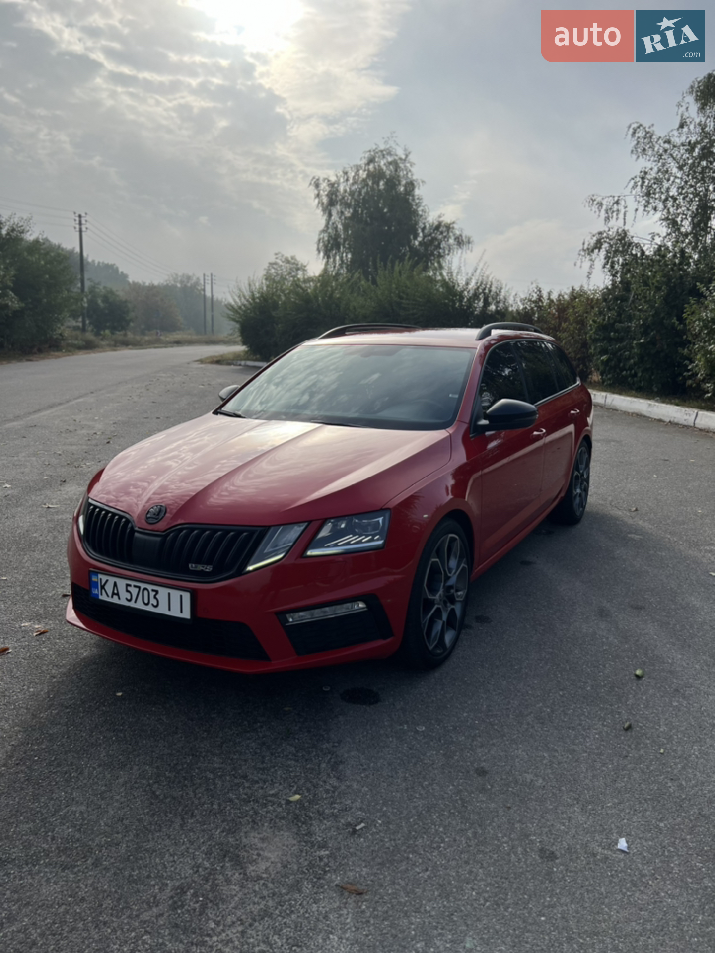 2019 Skoda Octavia - мініатюра 2