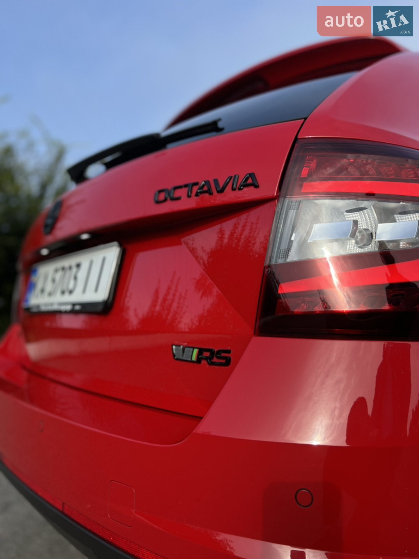2019 Skoda Octavia - мініатюра 4