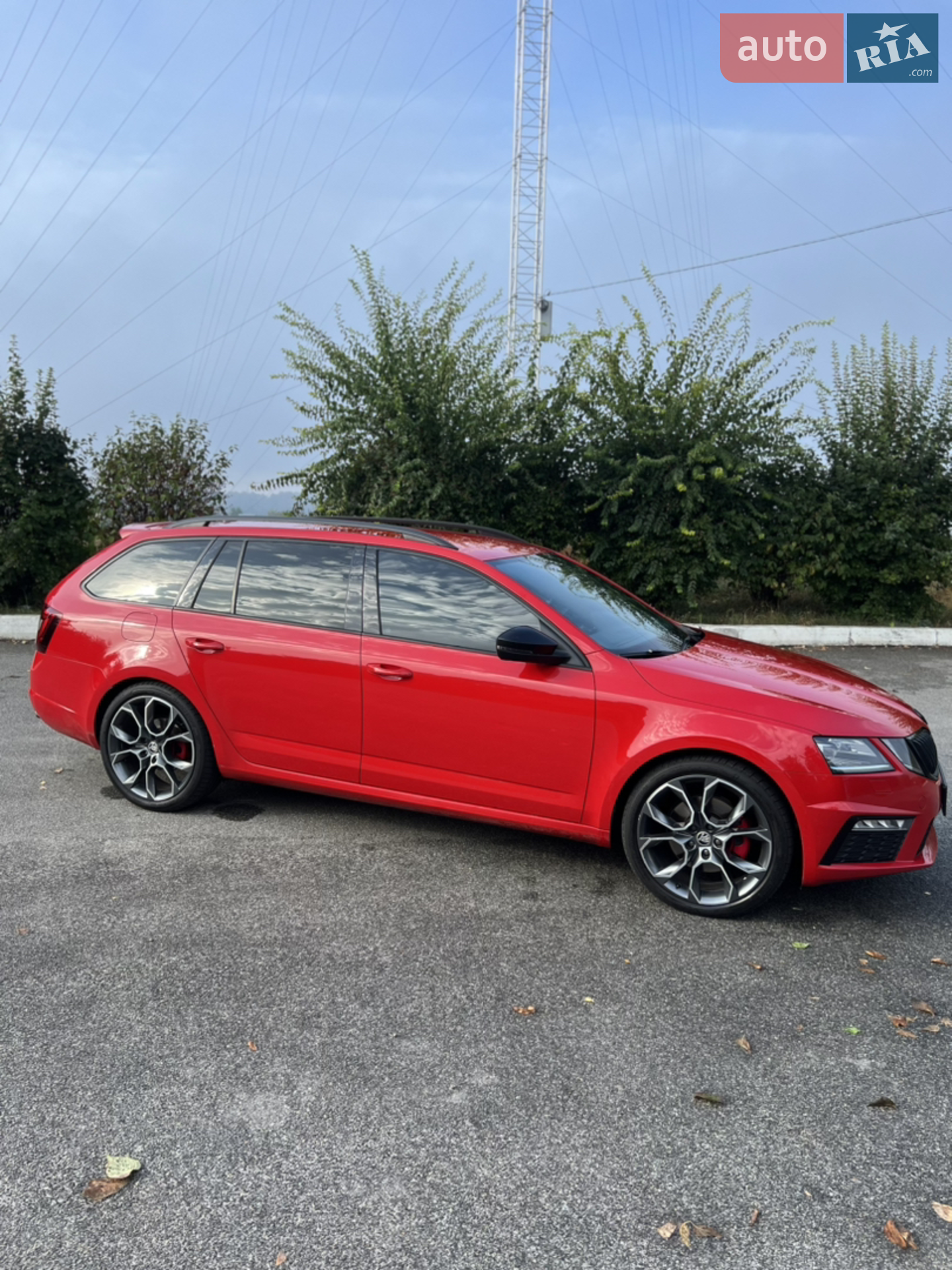 2019 Skoda Octavia - мініатюра 3