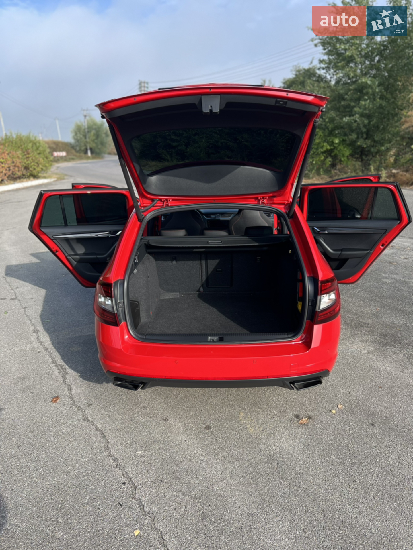 2019 Skoda Octavia - мініатюра 16