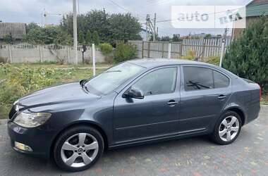 Ліфтбек Skoda Octavia 2013 в Луцьку