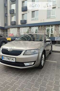 Универсал Skoda Octavia 2013 в Киеве