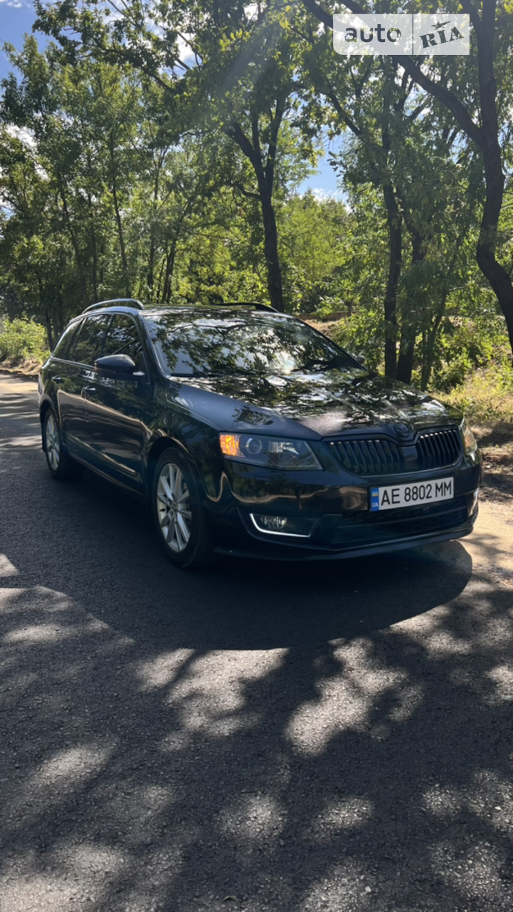 2014 Skoda Octavia - мініатюра 64