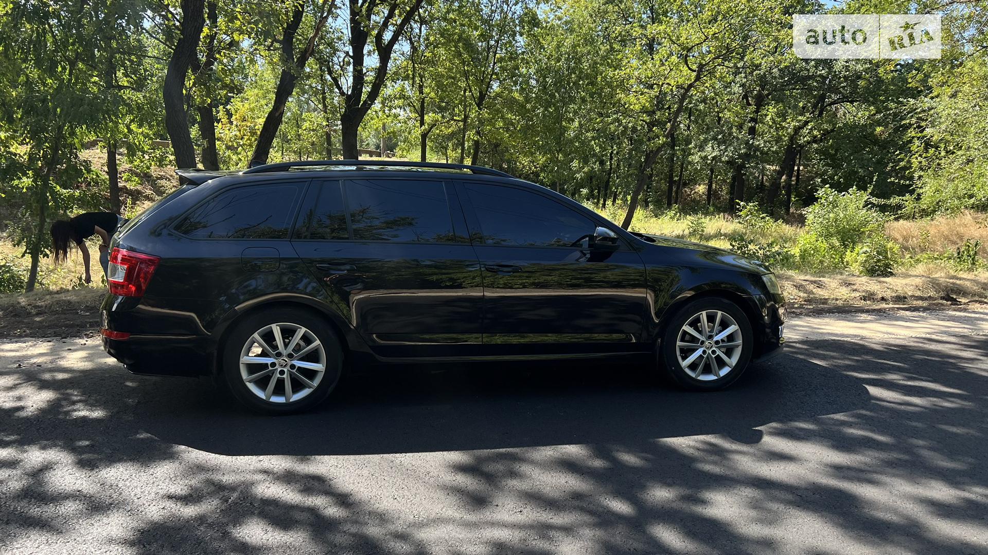 2014 Skoda Octavia - мініатюра 7