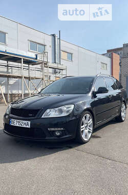 Универсал Skoda Octavia 2009 в Николаеве