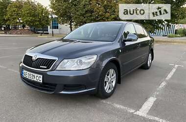 Ліфтбек Skoda Octavia 2011 в Кривому Розі