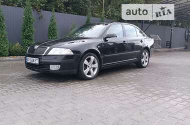 Ліфтбек Skoda Octavia 2005 в Тернополі