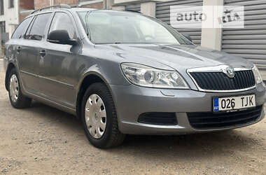 Універсал Skoda Octavia 2011 в Вінниці