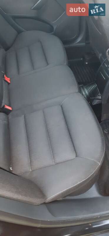 Ліфтбек Skoda Octavia 2007 в Краснокутську