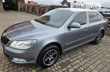 Ліфтбек Skoda Octavia 2012 в Тернополі