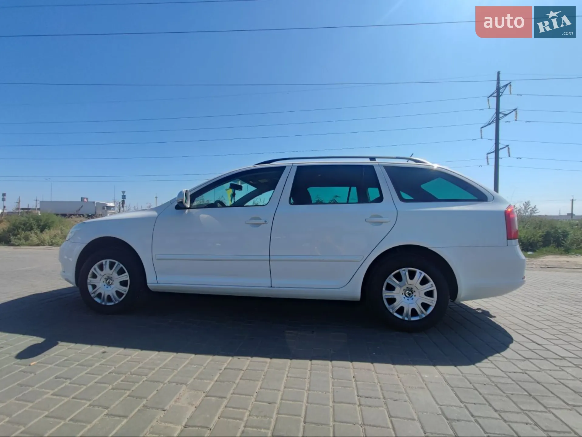 2012 Skoda Octavia - мініатюра 4