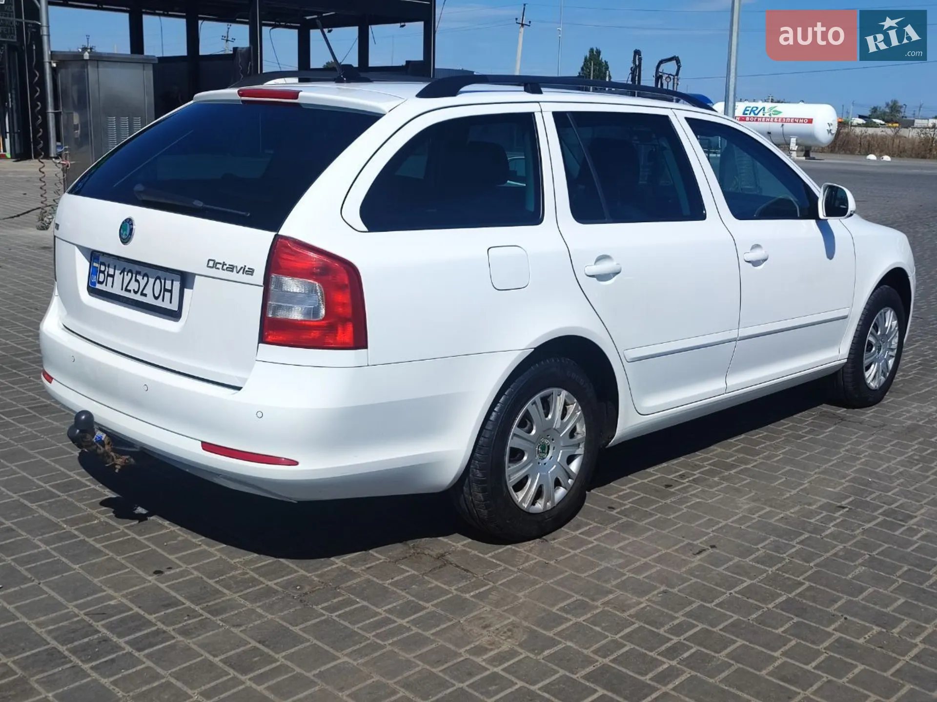 2012 Skoda Octavia - мініатюра 9