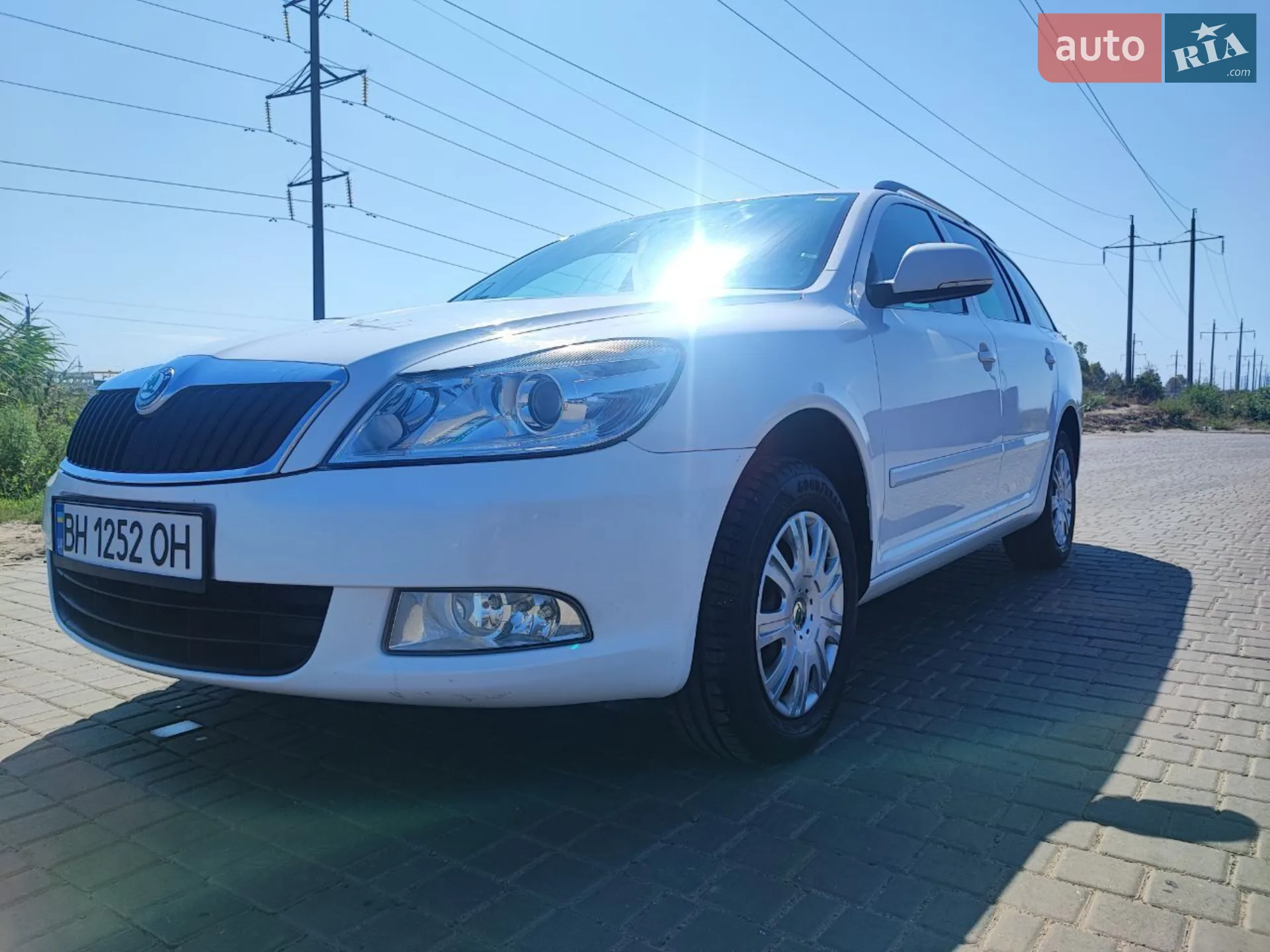 2012 Skoda Octavia - мініатюра 19