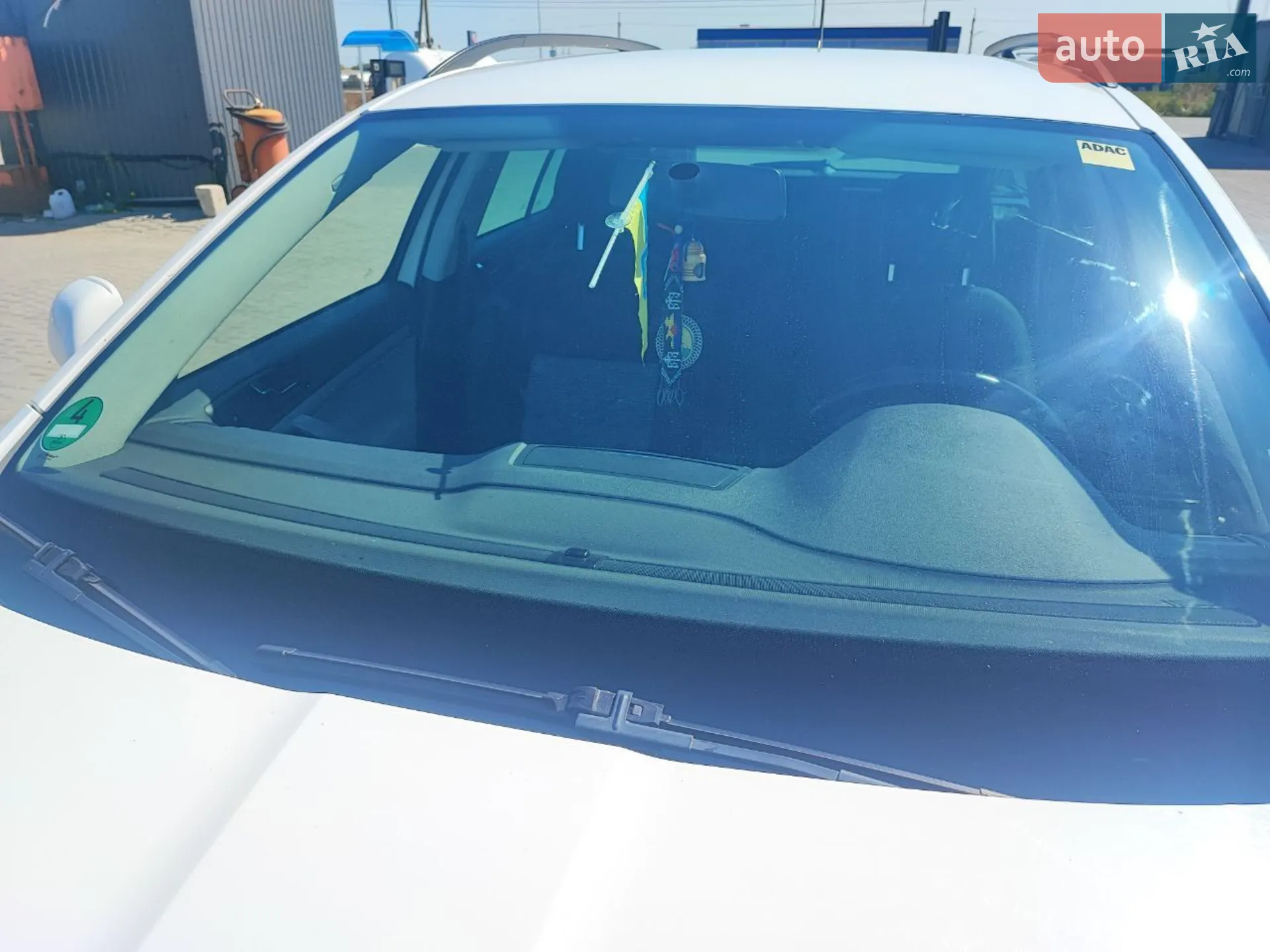 2012 Skoda Octavia - мініатюра 23