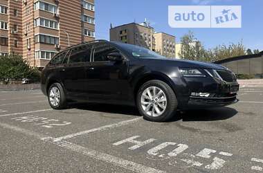 Універсал Skoda Octavia 2020 в Києві