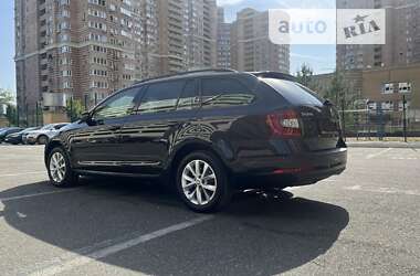 Універсал Skoda Octavia 2020 в Києві