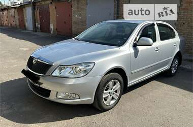 Лифтбек Skoda Octavia 2012 в Киеве