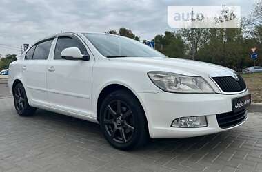 Ліфтбек Skoda Octavia 2011 в Миколаєві