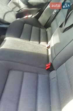 Лифтбек Skoda Octavia 2005 в 