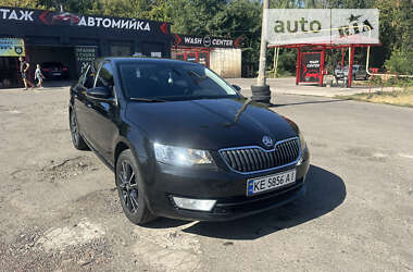 Ліфтбек Skoda Octavia 2016 в Кривому Розі