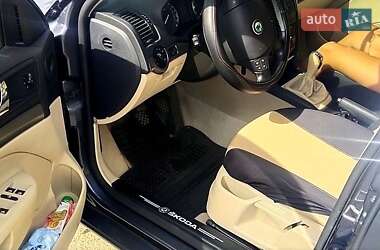 Универсал Skoda Octavia 2008 в 