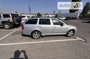 Універсал Skoda Octavia 2010 в Львові