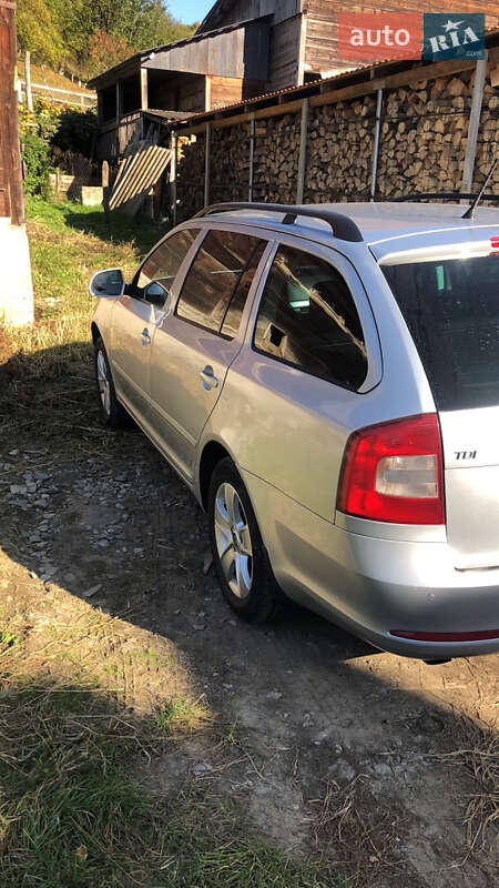 Універсал Skoda Octavia 2012 в Тячеві фото 6 Універсал Skoda Octavia 2012 в Тячеві