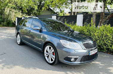 Универсал Skoda Octavia 2010 в Киеве