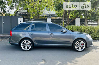 Універсал Skoda Octavia 2010 в Києві