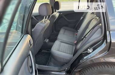 Універсал Skoda Octavia 2005 в 