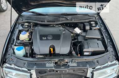 Універсал Skoda Octavia 2005 в 