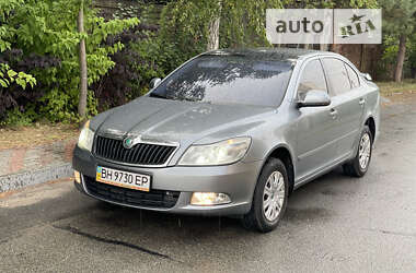 Лифтбек Skoda Octavia 2012 в Киеве