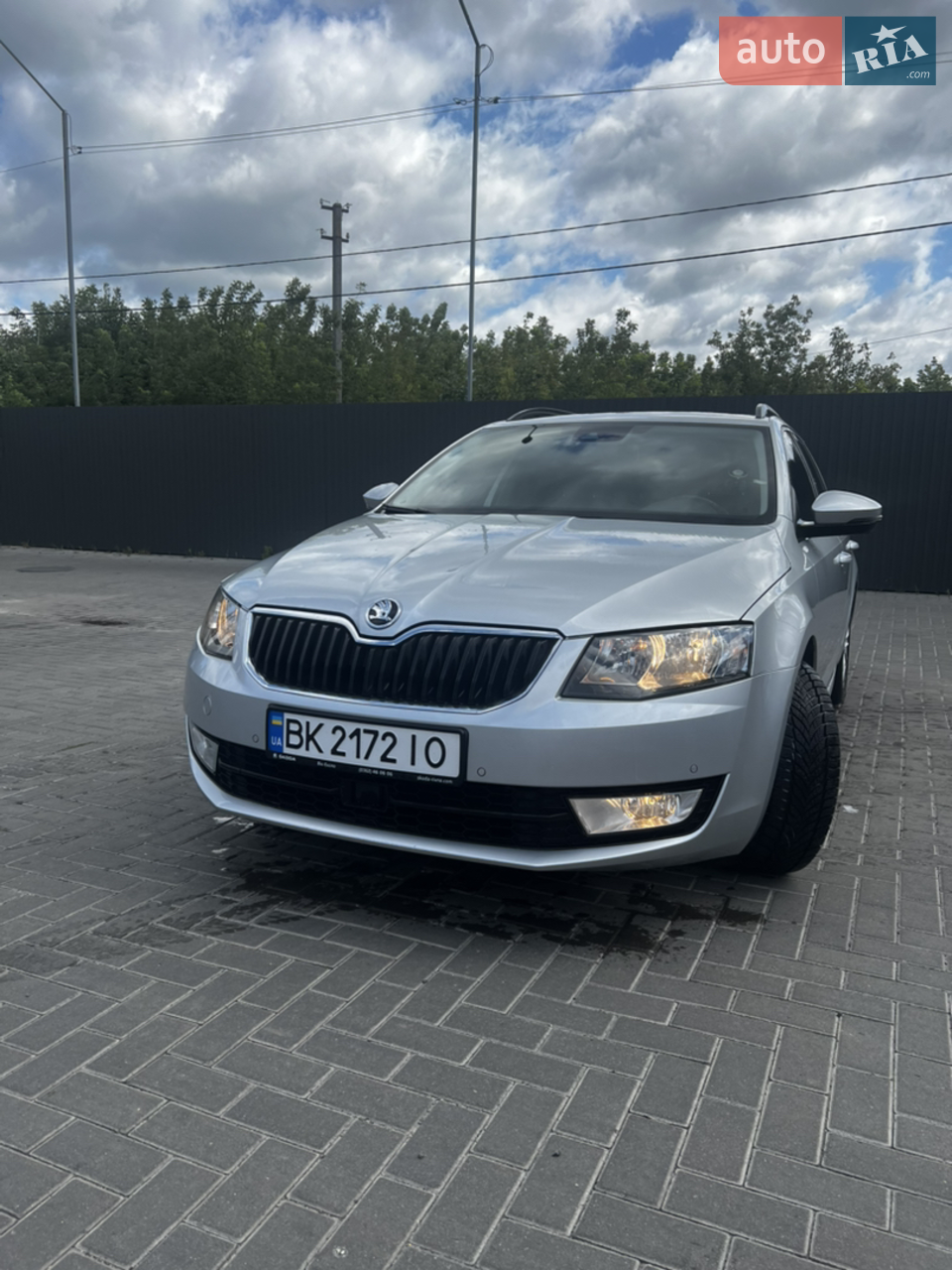 2017 Skoda Octavia - мініатюра 43