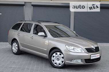 Універсал Skoda Octavia 2010 в Хмельницькому