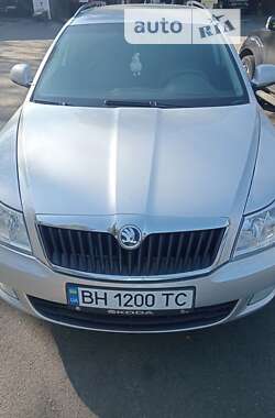 Универсал Skoda Octavia 2009 в Одессе