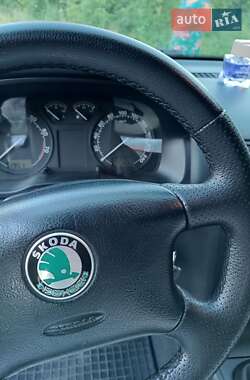 Універсал Skoda Octavia 2006 в Городку