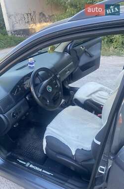 Універсал Skoda Octavia 2006 в Городку