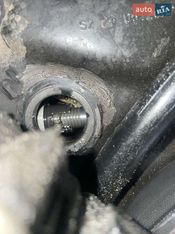 Универсал Skoda Octavia 2007 в Николаеве