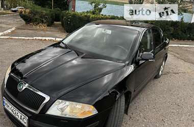 Лифтбек Skoda Octavia 2008 в Подольске