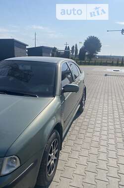 Ліфтбек Skoda Octavia 2003 в Львові