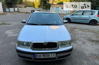 Skoda Octavia 2009