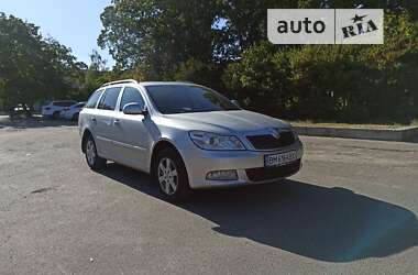 Универсал Skoda Octavia 2010 в Киеве