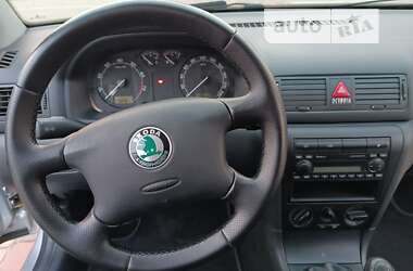 Универсал Skoda Octavia 2009 в Луцке