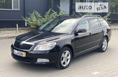 Универсал Skoda Octavia 2012 в Белой Церкви