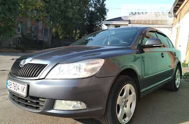 Ліфтбек Skoda Octavia 2011 в Вінниці