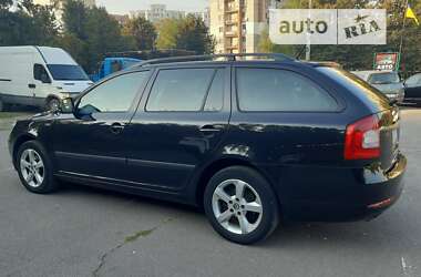 Универсал Skoda Octavia 2011 в Хмельницком