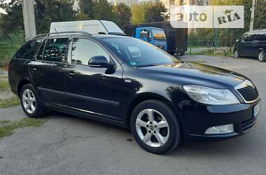 Универсал Skoda Octavia 2011 в Хмельницком