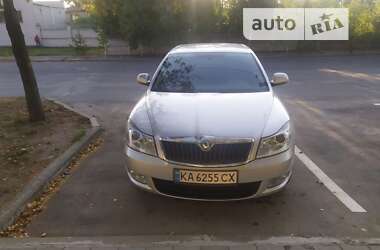 Ліфтбек Skoda Octavia 2012 в Кременчуці