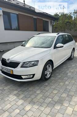 Універсал Skoda Octavia 2014 в Вінниці