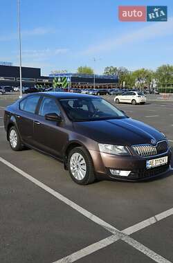 Skoda Octavia 2014 Skoda Octavia 2014
